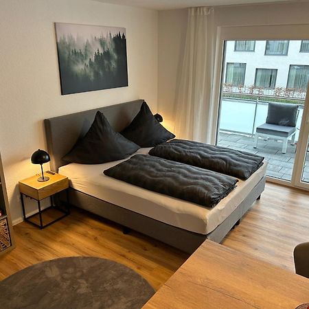 Jill Apartments Rust Bagian luar foto