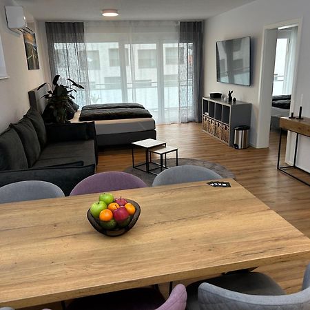 Jill Apartments Rust Bagian luar foto