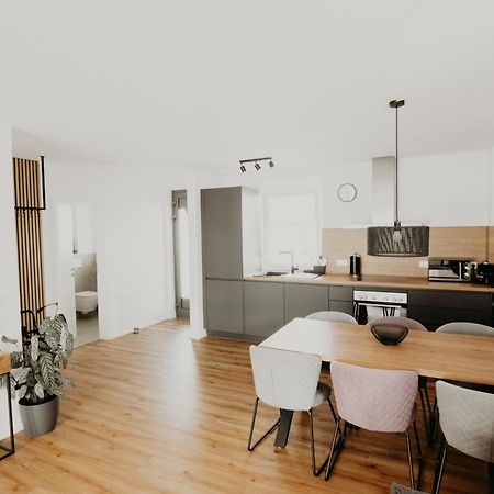 Jill Apartments Rust Bagian luar foto