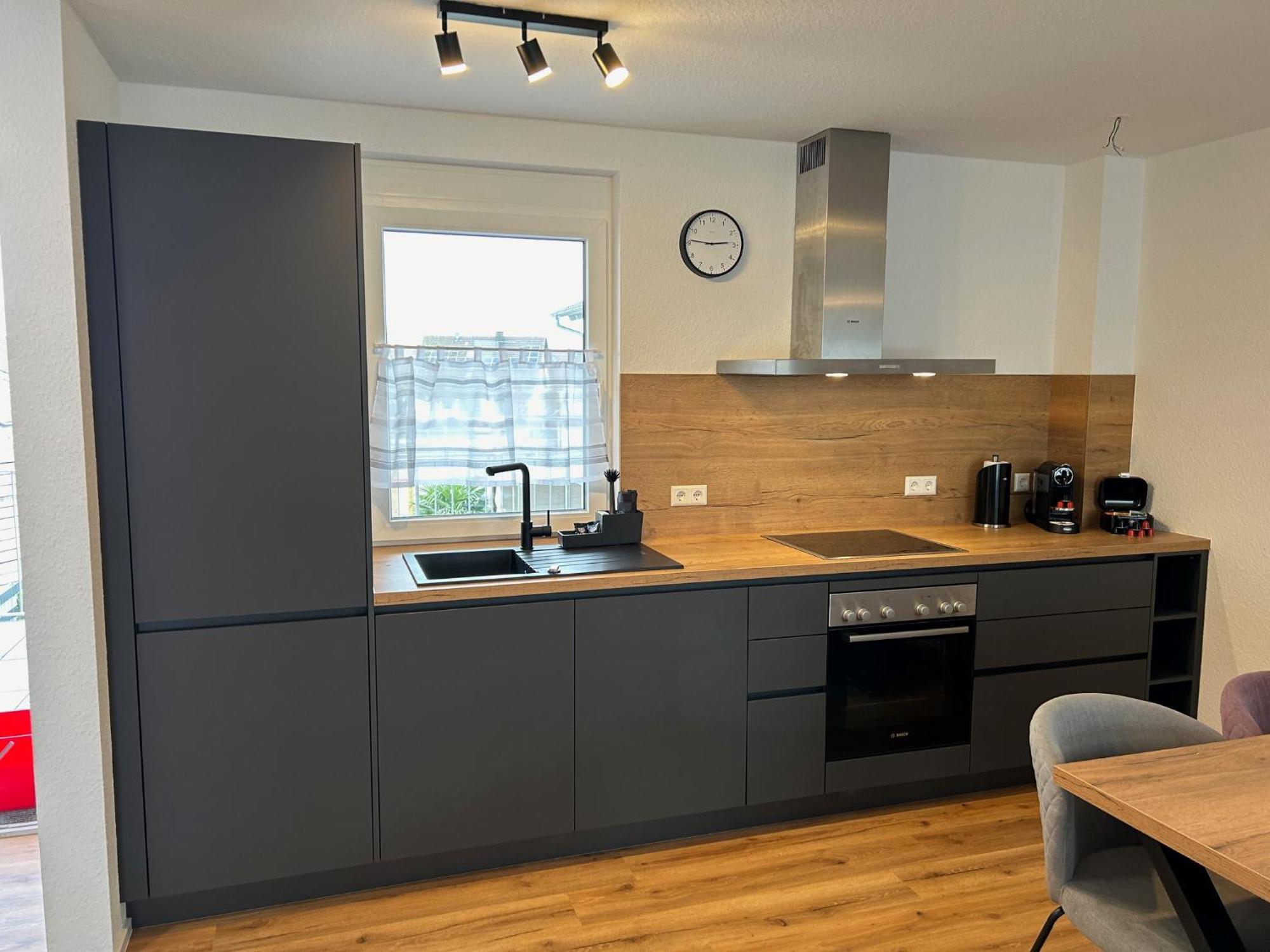 Jill Apartments Rust Bagian luar foto