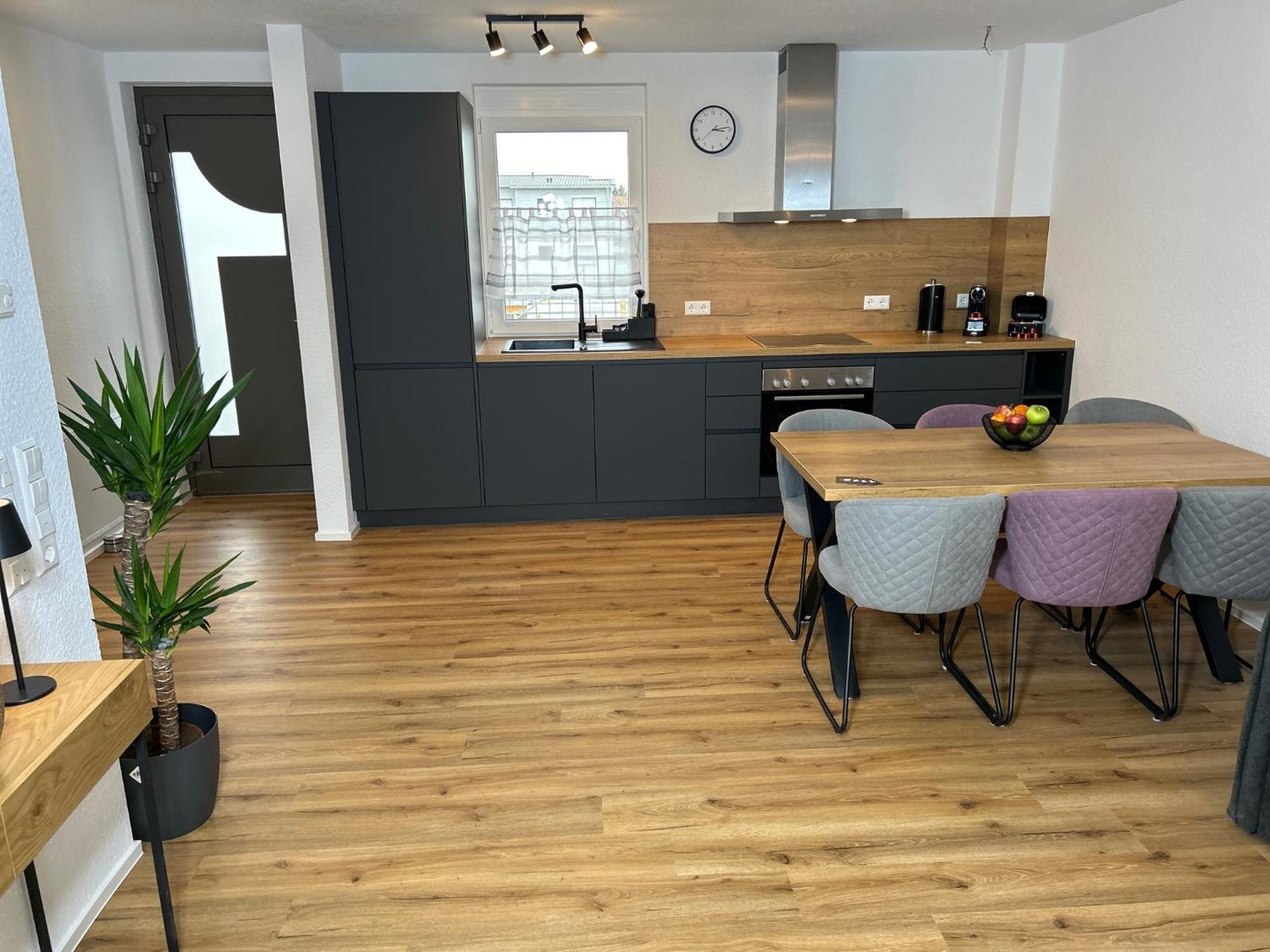 Jill Apartments Rust Bagian luar foto