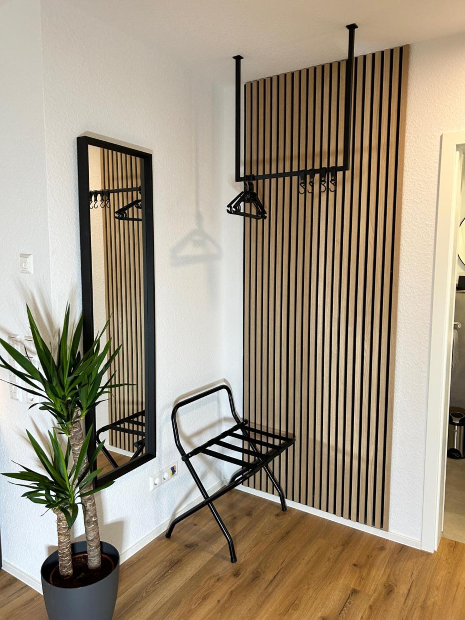 Jill Apartments Rust Bagian luar foto