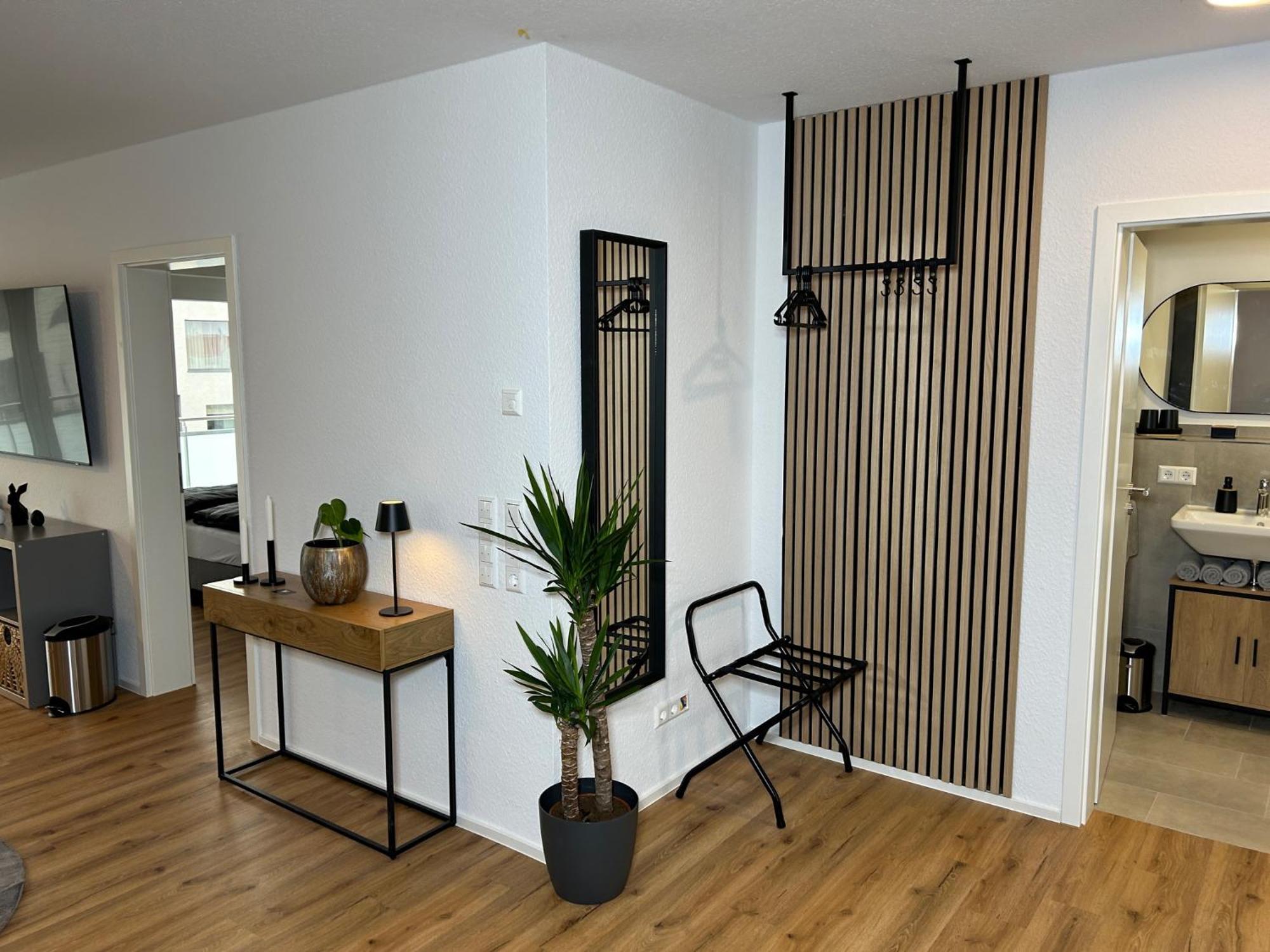 Jill Apartments Rust Bagian luar foto