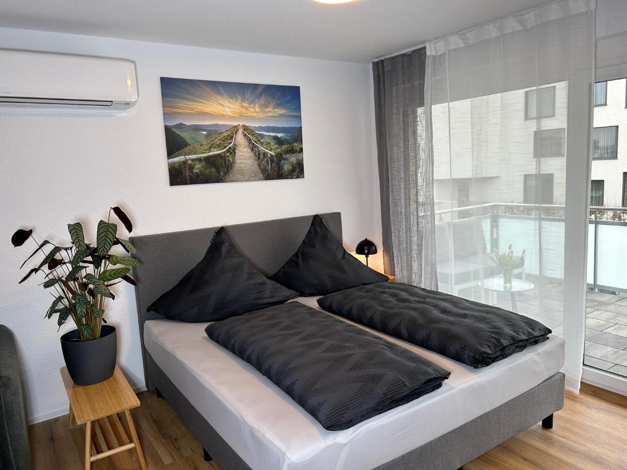 Jill Apartments Rust Bagian luar foto