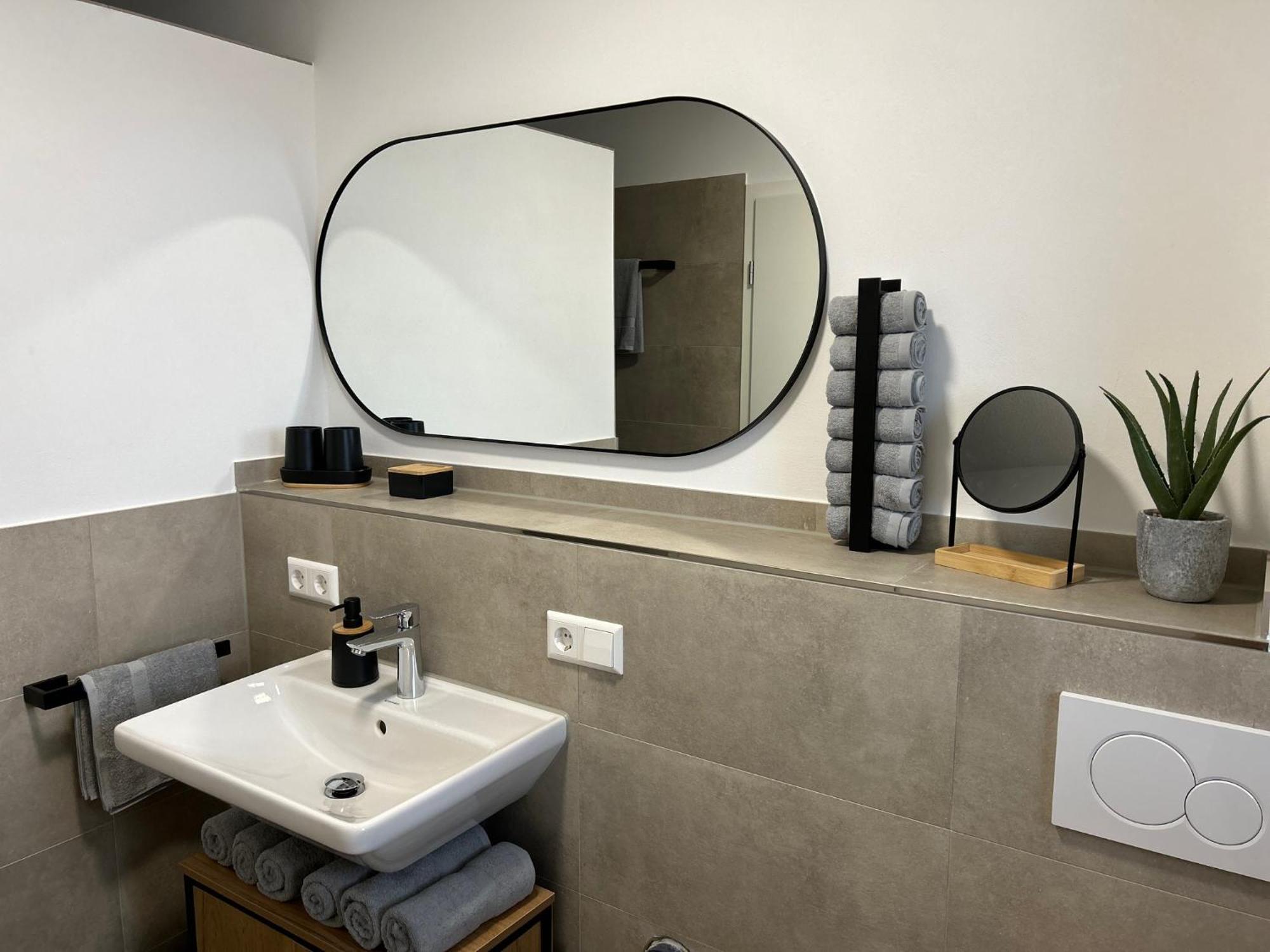 Jill Apartments Rust Bagian luar foto