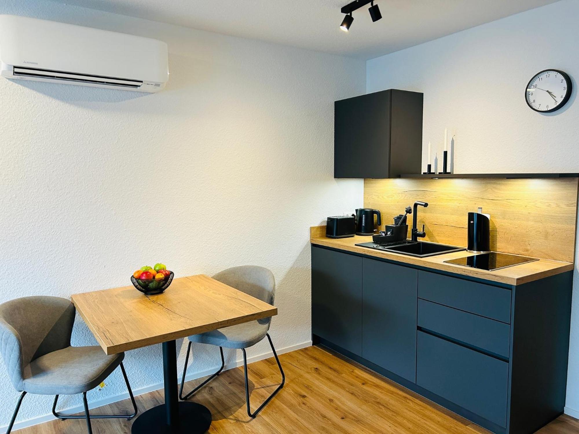 Jill Apartments Rust Bagian luar foto