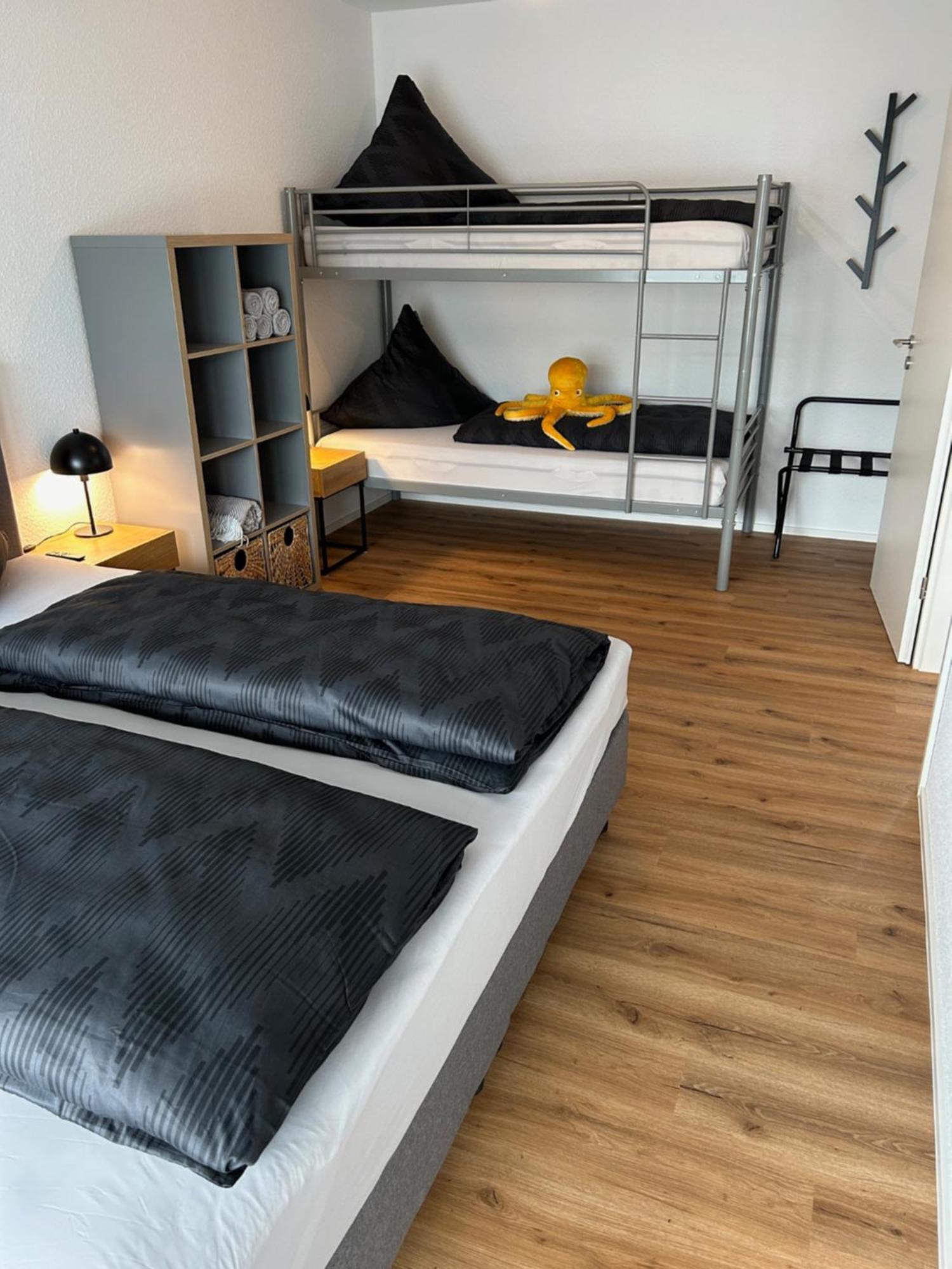 Jill Apartments Rust Bagian luar foto