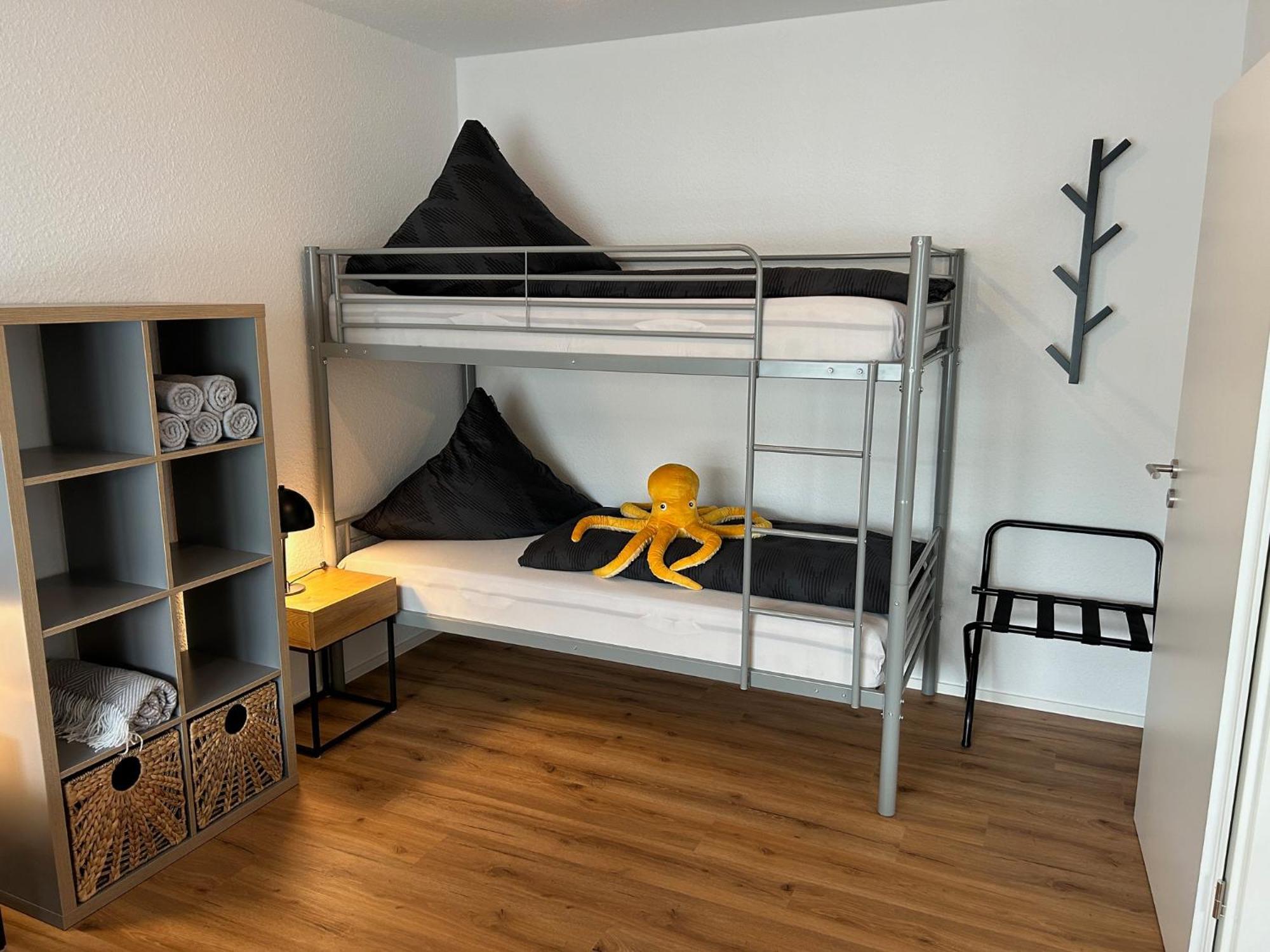 Jill Apartments Rust Bagian luar foto