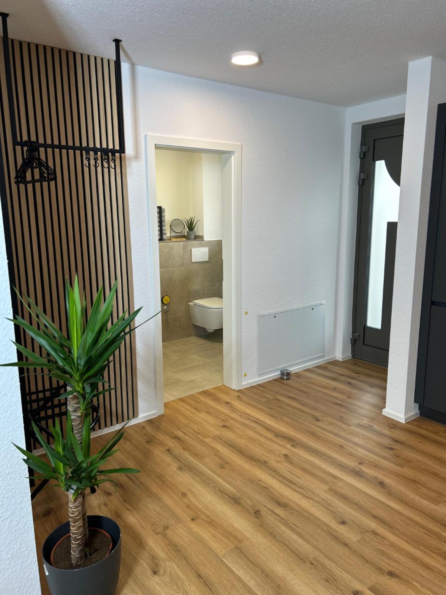 Jill Apartments Rust Bagian luar foto