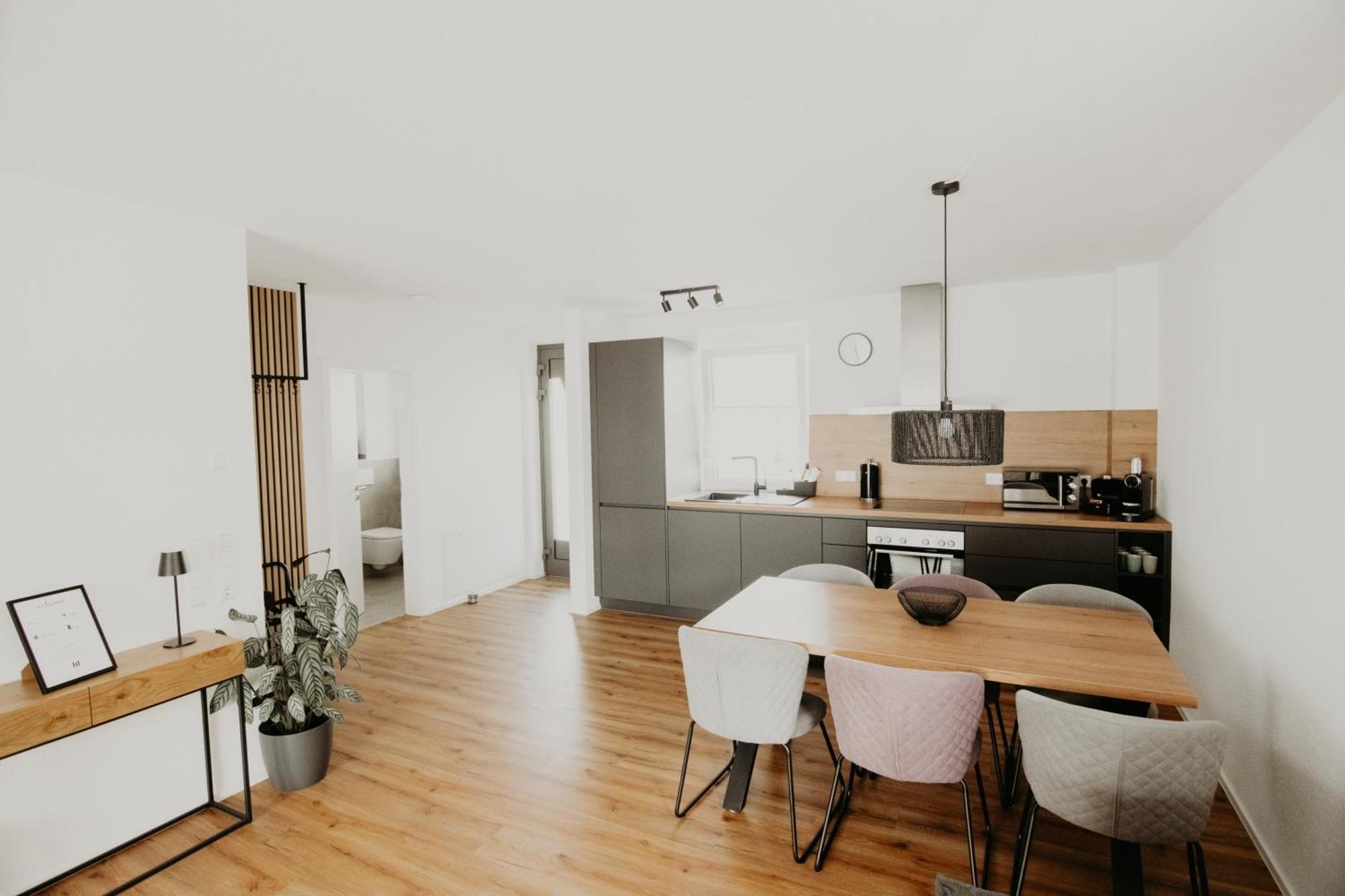 Jill Apartments Rust Bagian luar foto