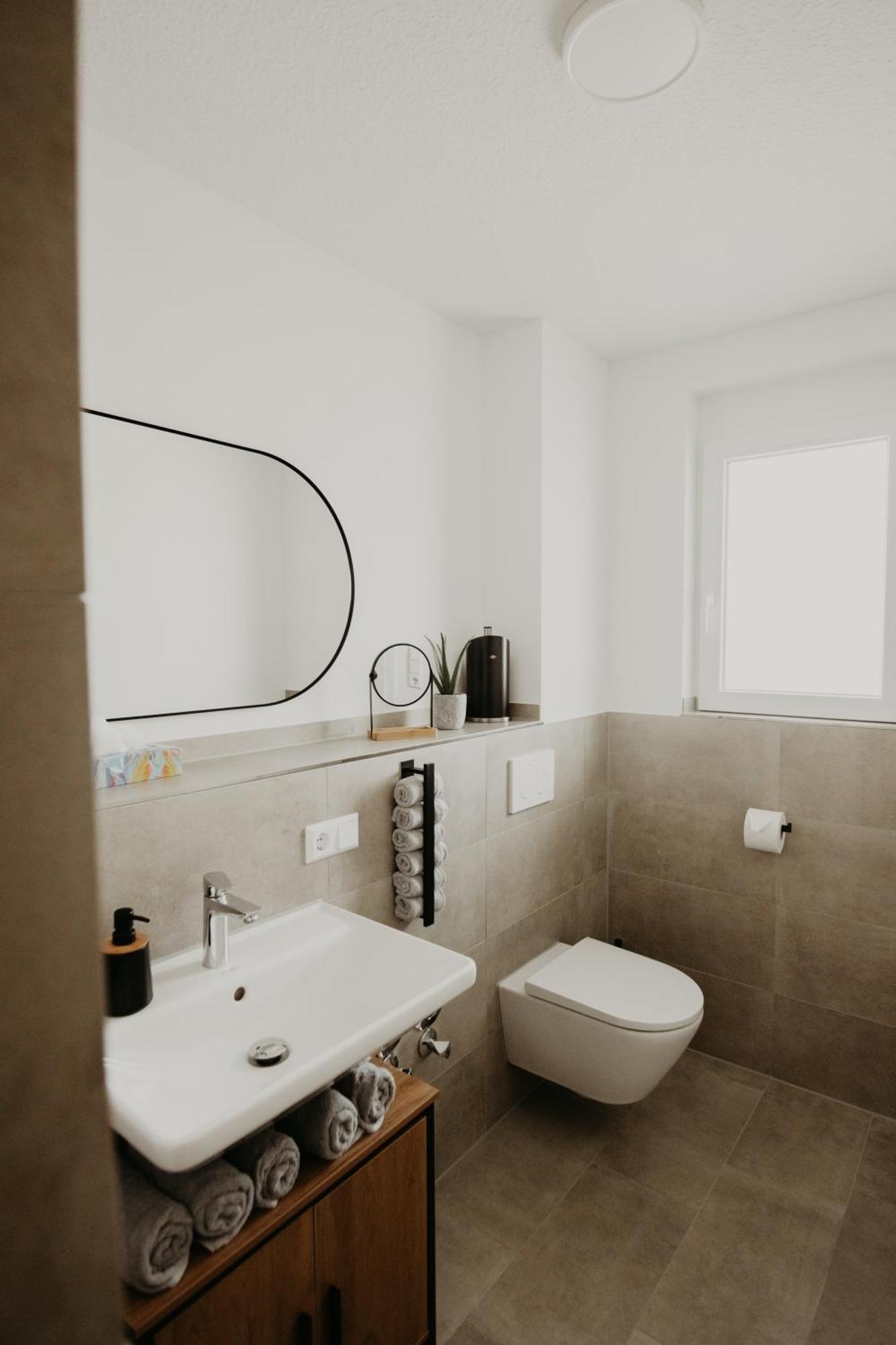 Jill Apartments Rust Bagian luar foto