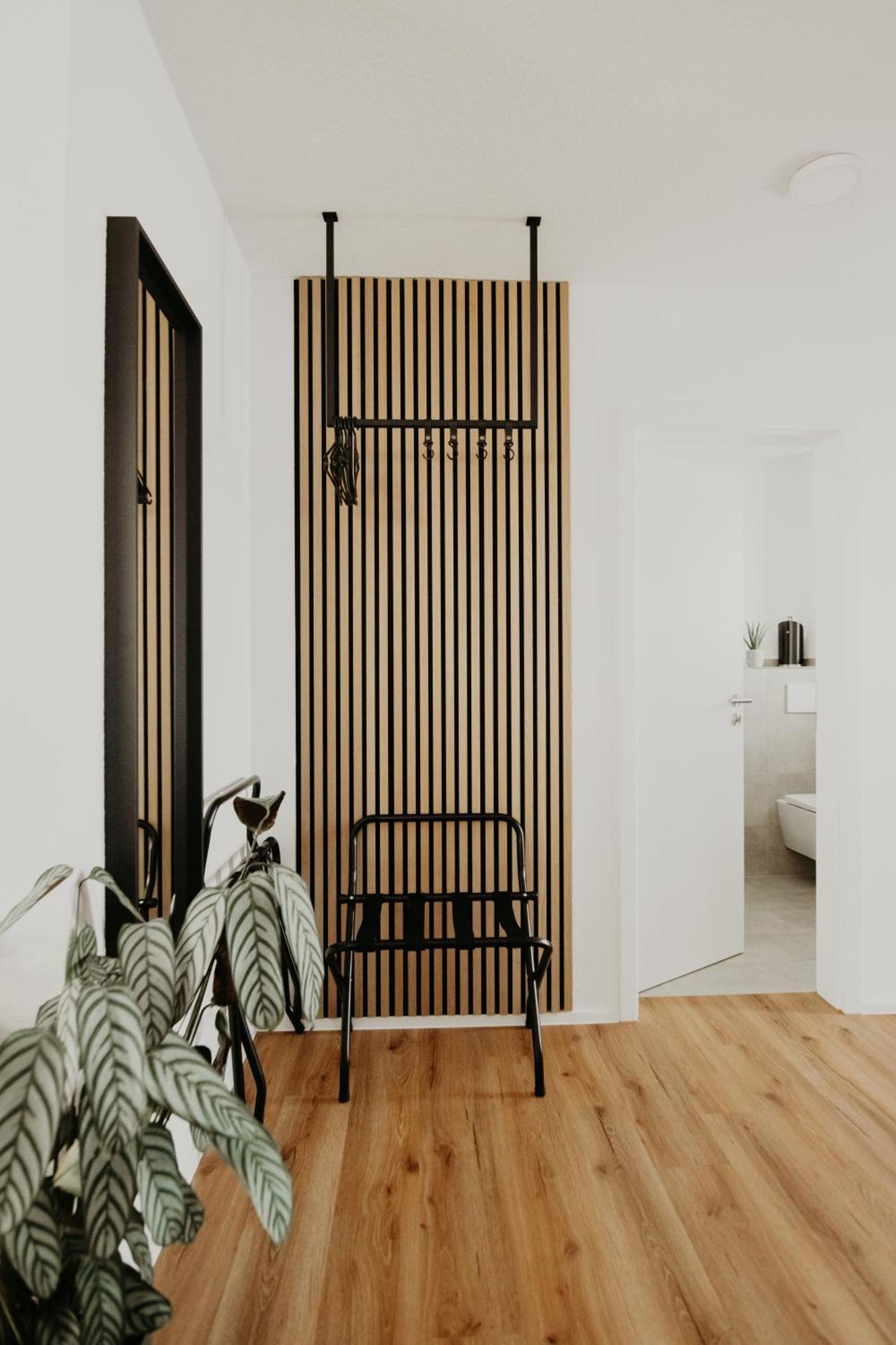 Jill Apartments Rust Bagian luar foto