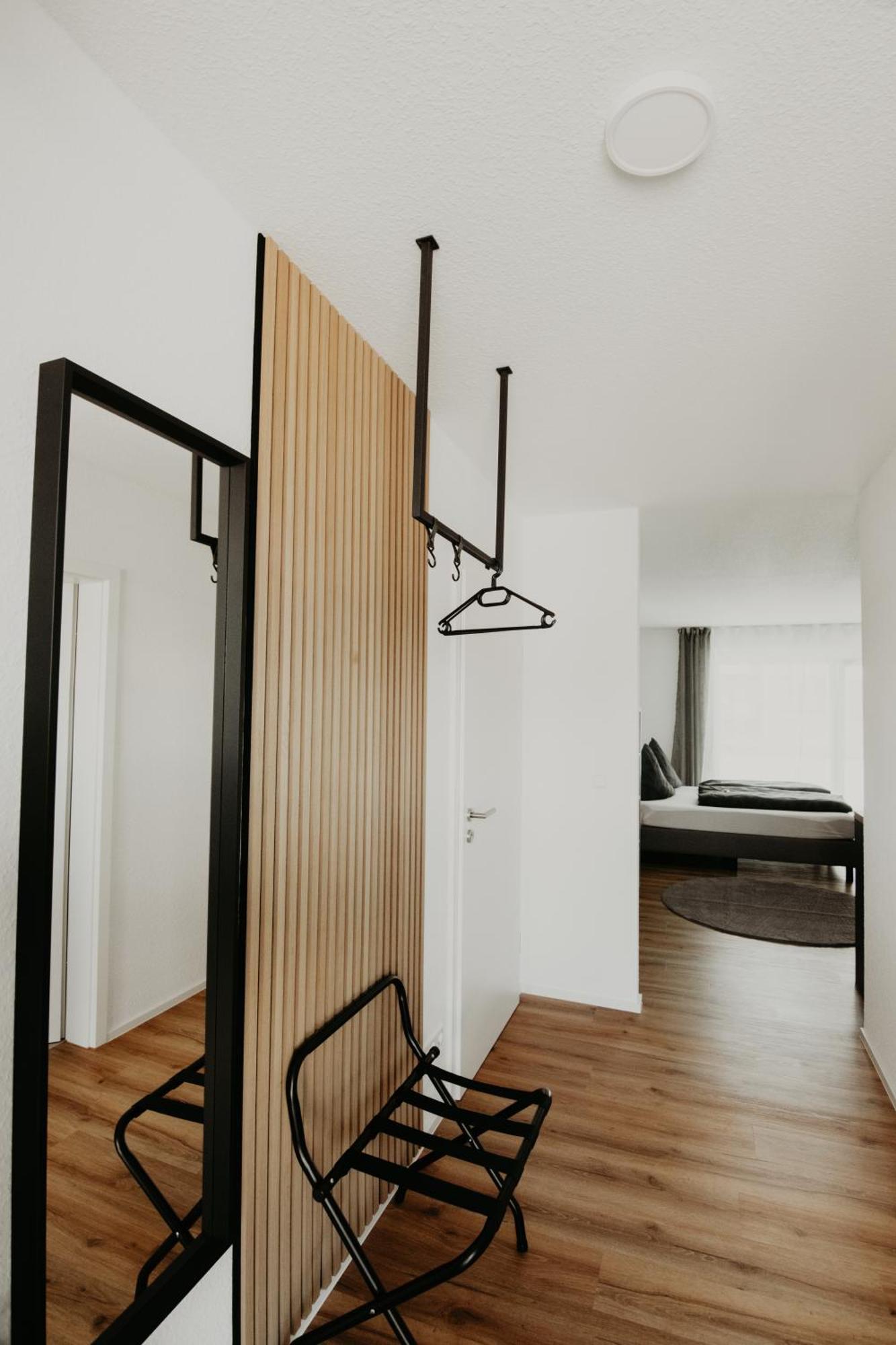 Jill Apartments Rust Bagian luar foto
